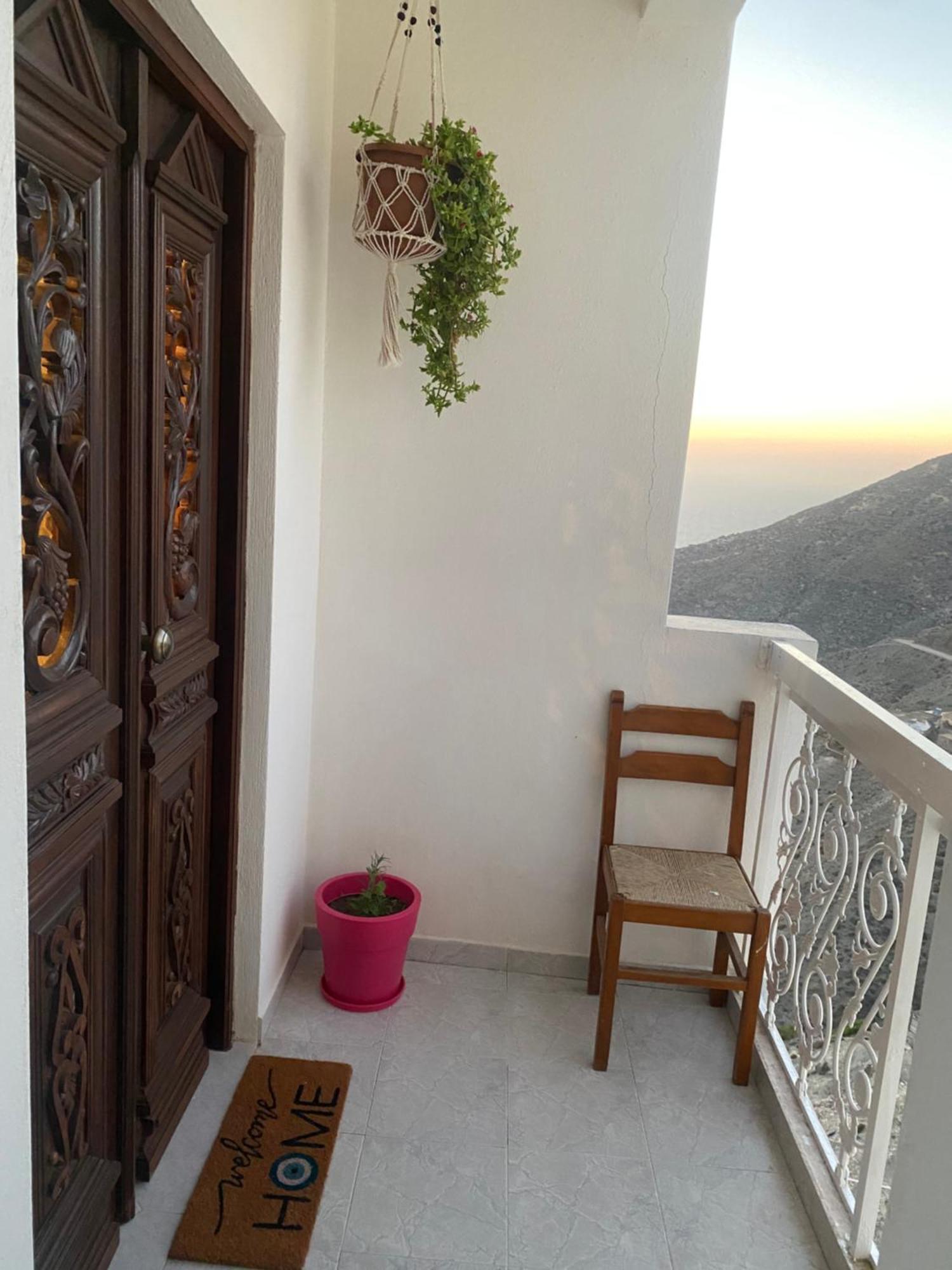 Oxo Kamara Apartment Olympos  Exterior photo